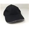 Image 1 : Black LED Light Up Hat
