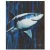 Image 1 : Stephen Fishwick "Silent Killer" Limited Edition Giclee