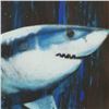 Image 2 : Stephen Fishwick "Silent Killer" Limited Edition Giclee