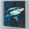 Image 3 : Stephen Fishwick "Silent Killer" Limited Edition Giclee