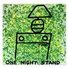 Image 1 : Todd Goldman "One Night Stand" Original Acrylic Painting on Canvas