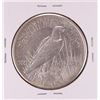 Image 2 : 1921 $1 Peace Silver Dollar Coin
