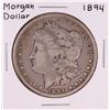 Image 1 : 1894 $1 Morgan Silver Dollar Coin