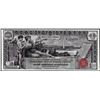 Image 1 : 1896 $1 Educational Silver Certificate Note