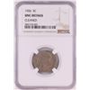 Image 1 : 1926 Buffalo Nickel Coin NGC UNC Details