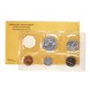 Image 2 : 1961 (5) Coin Proof Set