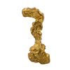 Image 1 : 2.83 Gram Australian Gold Nugget