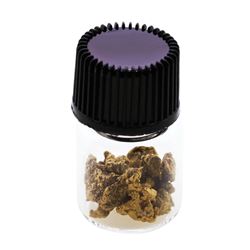 Lot of Gold Nuggets 5.01 Grams Total Weight