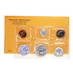 1959 (5) Coin Proof Set