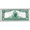Image 2 : 1902PB $10 Commercial NB of Tiffin, Ohio CH# 7795 National Currency Note