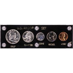 1956 (5) Coin Proof Set