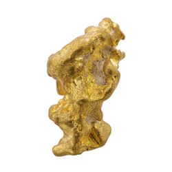 4.78 Gram Australian Gold Nugget
