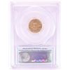 Image 2 : 2015 Wide Reeds $5 American Gold Eagle Coin PCGS MS70 First Strike
