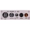 Image 1 : 1963 (5) Coin Proof Set