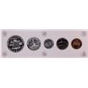 Image 2 : 1963 (5) Coin Proof Set