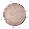 Image 2 : 1878-S $1 Trade Silver Dollar Coin