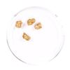 Image 1 : Lot of Gold Nuggets 2.46 Grams Gold Weight