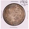 Image 1 : 1902-O $1 Morgan Silver Dollar Coin