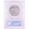 Image 2 : 2002-W $100 Proof American Platinum Eagle Coin PCGS PR70DCAM