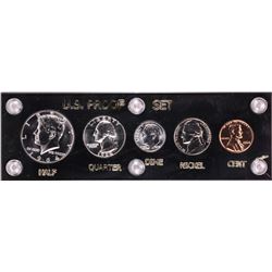 1964 (5) Coin Proof Set