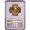 Image 2 : 1787-2014 Gold Brasher Doubloon Private Issue Gold Coin NGC Graded