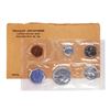 Image 1 : 1960 (5) Coin Proof Set in Original Envelope