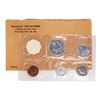 Image 2 : 1960 (5) Coin Proof Set in Original Envelope