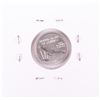 Image 2 : 2002 $10 Platinum American Eagle Coin
