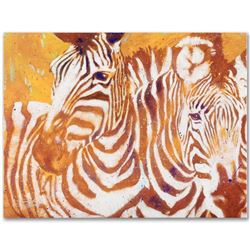 Stephen Fishwick "Crossing the Line" Limited Edition Giclee