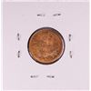 Image 2 : 1908 Indian Head Cent Coin
