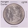 Image 1 : 1899 $1 Morgan Silver Dollar Coin