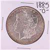 Image 1 : 1885-O $1 Morgan Silver Dollar Coin