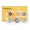 Image 1 : 1964 (5) Coin Proof Set in Envelope