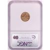 Image 2 : 2008 $5 American Gold Eagle Coin NGC MS70 Early Releases