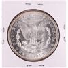 Image 2 : 1883-CC $1 Morgan Silver Dollar Coin