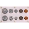 Image 2 : 1963 P/D U.S. Mint (10) Coin Set