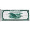 Image 2 : 1918 $1 Federal Reserve Bank of Philadelphia Note