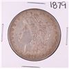 Image 1 : 1879 $1 Morgan Silver Dollar Coin