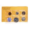 Image 1 : 1959 (5) Coin Proof Set