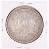 Image 2 : 1867 France 5 Francs Silver Coin