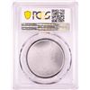 Image 2 : No Date Proof $1 Mint Error T-2 Silver Planchet PCGS MS62