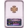 Image 2 : 2013 $5 American Gold Eagle Coin NGC MS70