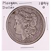 Image 1 : 1894-O $1 Morgan Silver Dollar Coin