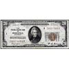 Image 1 : 1929 $20 Federal Reserve Bank Note Minneapolis