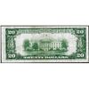 Image 2 : 1929 $20 Federal Reserve Bank Note Minneapolis