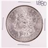 Image 1 : 1880 $1 Morgan Silver Dollar Coin