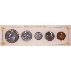 1954 (5) Coin Proof Set