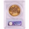 Image 2 : 1926 $20 St. Gaudens Double Eagle Gold Coin PCGS MS64