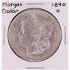 Image 1 : 1890-O $1 Morgan Silver Dollar Coin