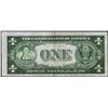 Image 2 : 1935A $1 North Africa WWII Emergency Issue Silver Certificate Note